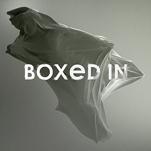 Boxed In - Boxed In (Includes download card) | Vinyl