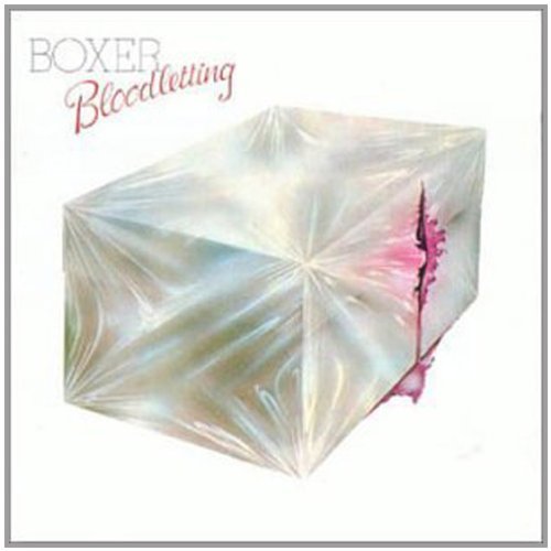 Boxer - Bloodletting (Uk) | CD