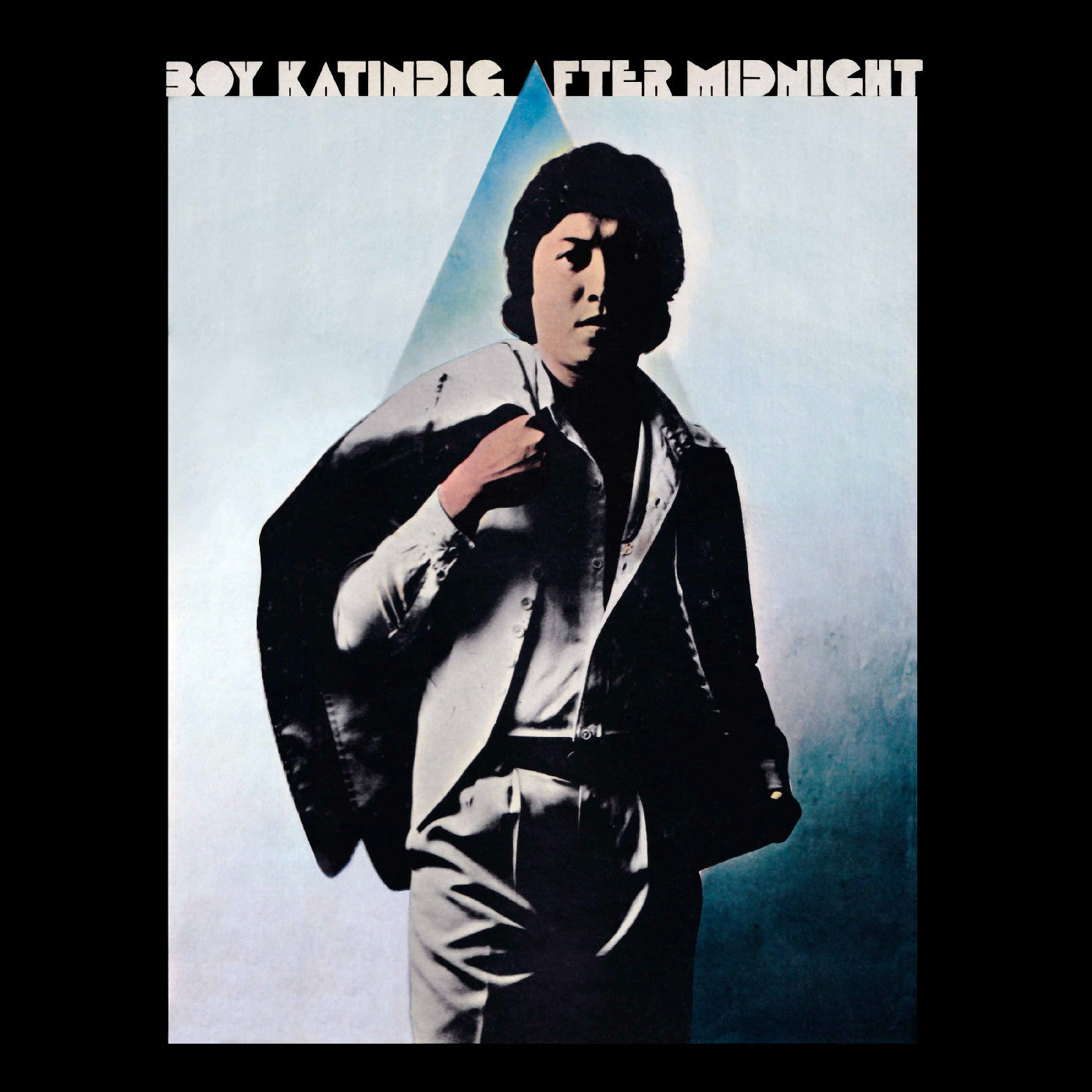Boy Katindig - After Midnight | Vinyl