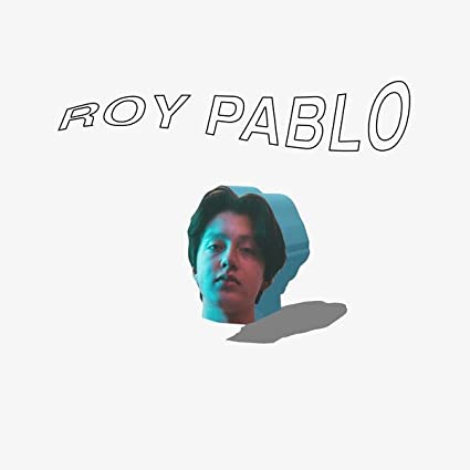 Boy Pablo | Roy Pablo (Colored Vinyl, White) | Vinyl