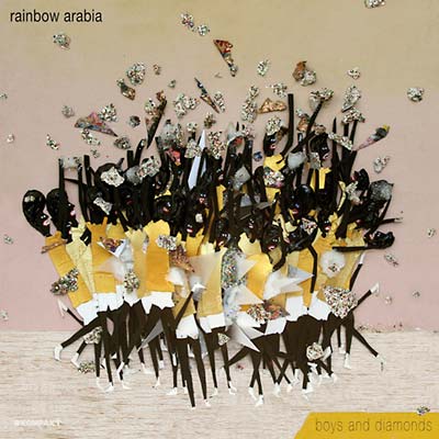 RAINBOW ARABIA - Boys and Diamonds | Vinyl
