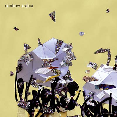 RAINBOW ARABIA - Boys and Diamonds | Vinyl