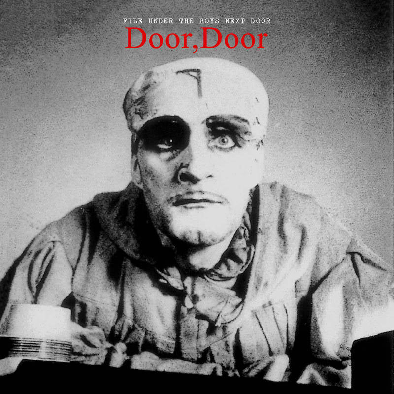 Boys Next Door, The - Door, Door (RSD20 EX) | RSD DROP | Vinyl
