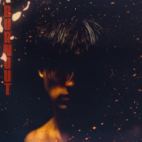 Boywithuke | Burnout | Vinyl