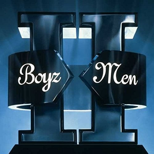 Boyz II Men | II (2 Lp's) | Vinyl