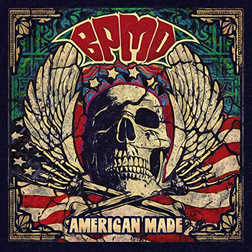 BPMD - American Made | Vinyl