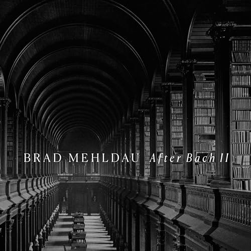 Brad Mehldau - After Bach II | CD