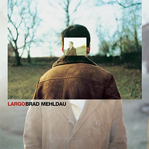 Brad Mehldau | Largo | Vinyl