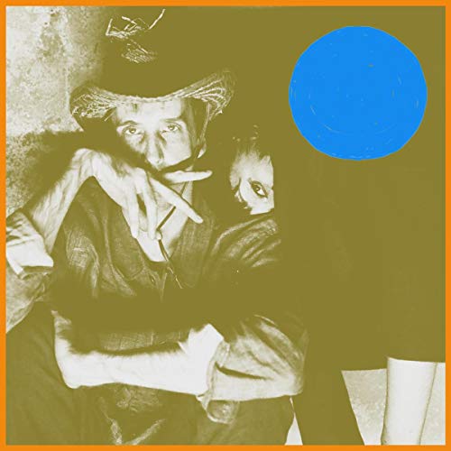 Bradford Cox/Cate Le Bon - Myths 004 [LP] | Vinyl
