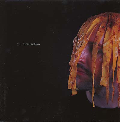 BENNO BLOME - Braibendnoodels | Vinyl