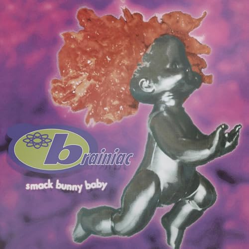 Brainiac - Smack Bunny Baby [LP] | Vinyl