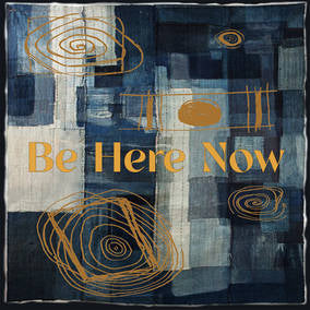 Bramhall, Doyle II - Be Here Now (feat. Susan Tedeschi and Derek Trucks) . (RSD Black Friday 11.27.2020) | Vinyl