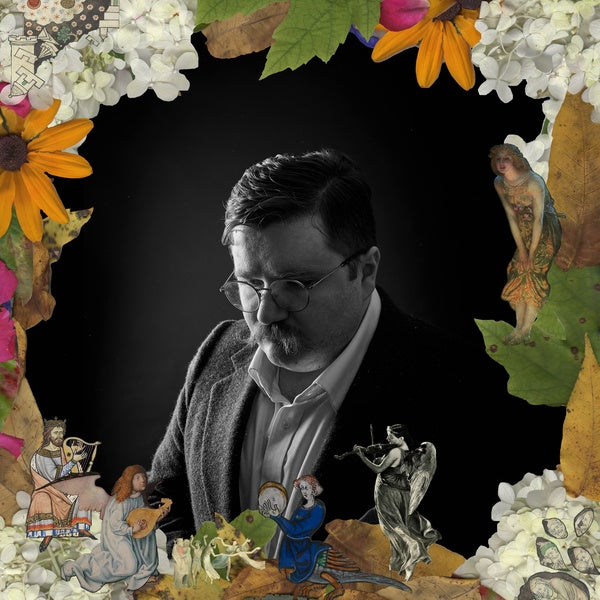 JOSEPH ALLRED - Branches & Leaves | Vinyl