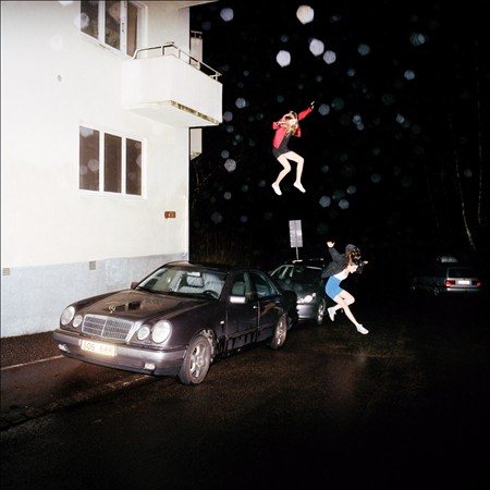 Brand New - SCIENCE FICTION | CD