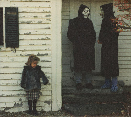 Brand New - The Devil And God Are Raging Inside Me [180G 2LP] | Vinyl