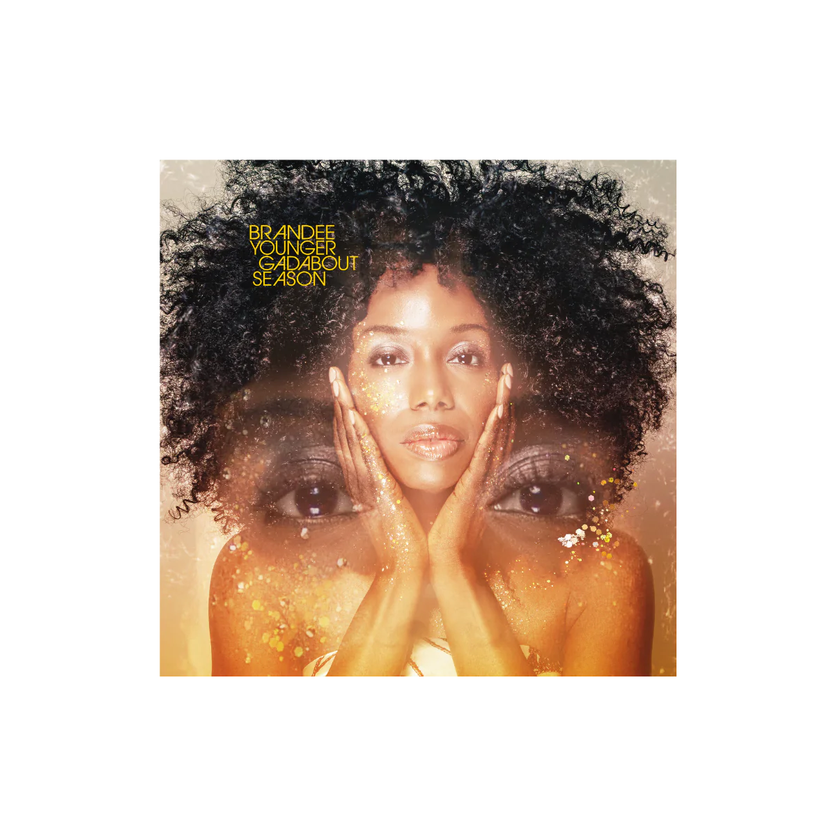 Brandee Younger - Gadabout Season [Lp] | Vinyl