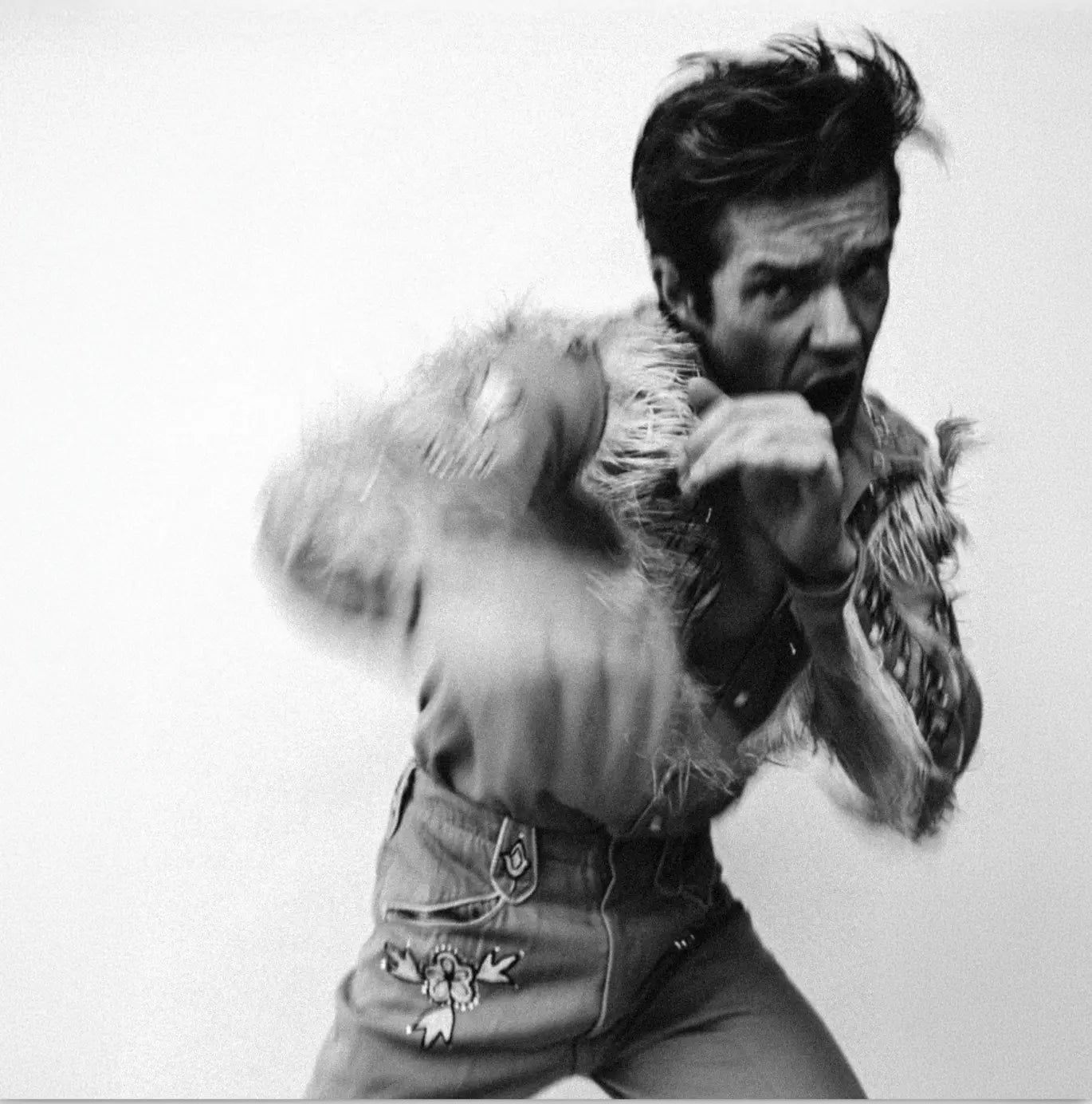 Brandon Flowers - Thrasher [LP] | Vinyl