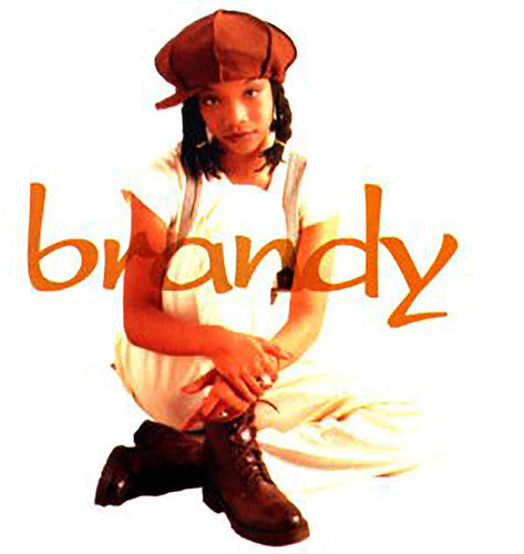 Brandy - Brandy (2 Lp's) | Vinyl