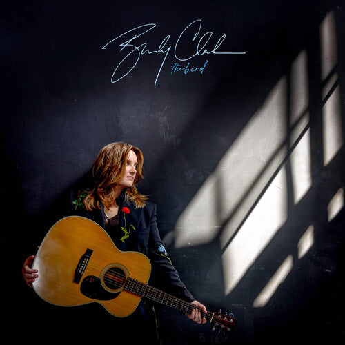 Brandy Clark - The Bird | CD