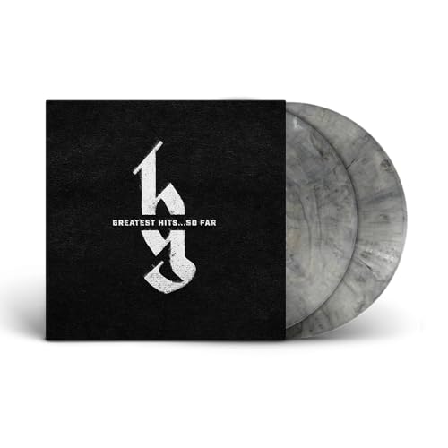 Brantley Gilbert | Greatest Hits...So Far [Black Marble 2LP] | Vinyl