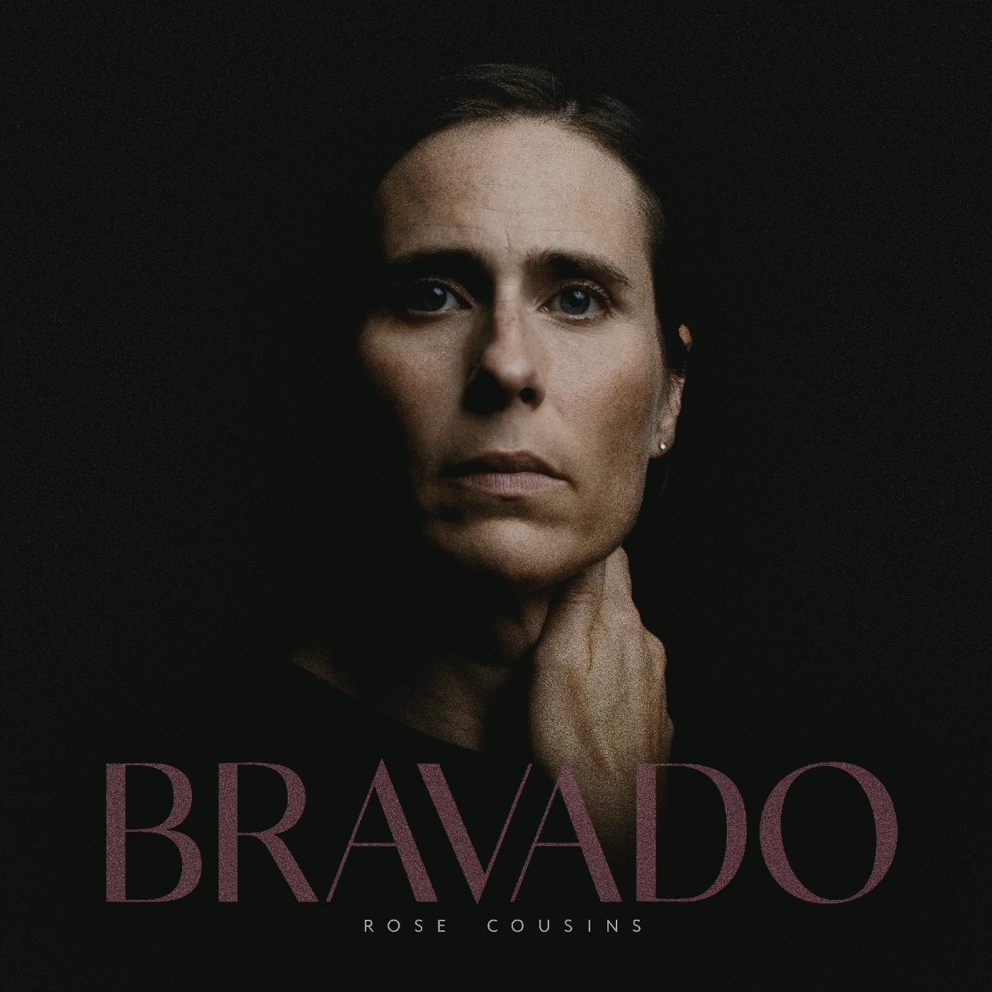 Rose Cousins - Bravado | Vinyl