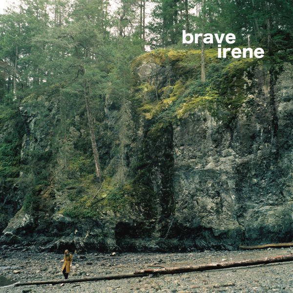 Brave Irene - Brave Irene | Vinyl