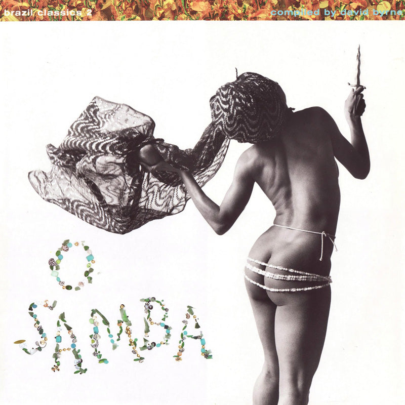 Various Artists - Brazil Classics 2: O Samba | Vinyl