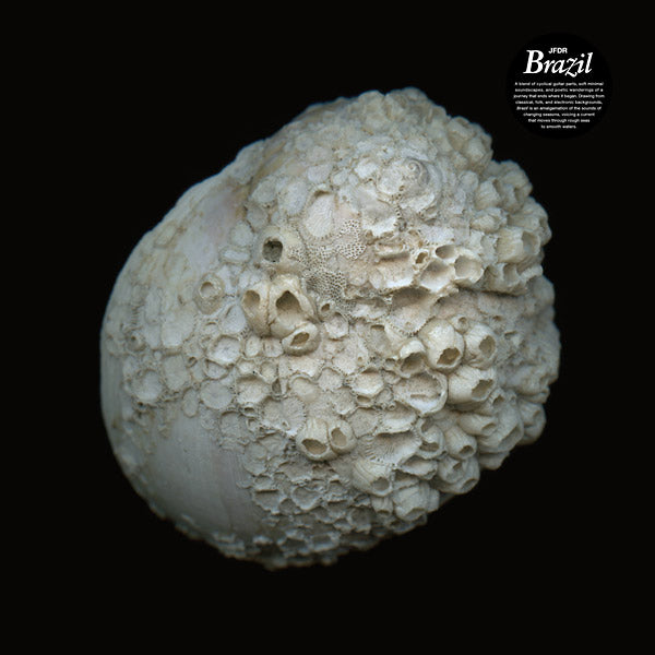 JFDR - Brazil | CD