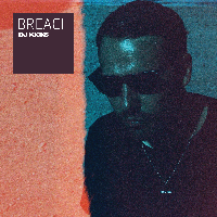 Breach | Breach DJ-Kicks | CD