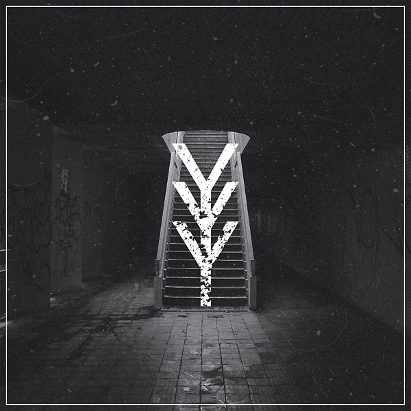 HUNDRED YEAR OLD MAN - Breaching | CD