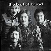 Bread - BEST OF | CD