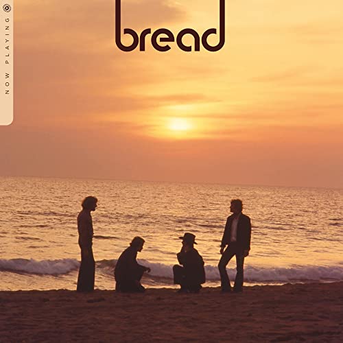 Bread - Now Playing | Vinyl