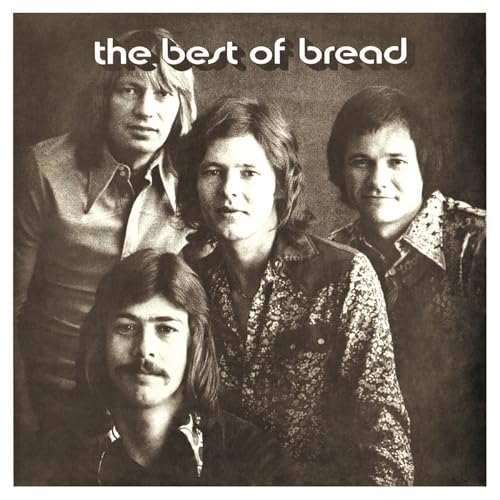 Bread | The Best Of Bread (180 Gram White Audiophile Vinyl/Limited Edition) | Vinyl