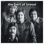 Bread - The Best Of Bread (1Lp Milky Clear Vinyl) (Brick & Mortar Exclusive) | Vinyl