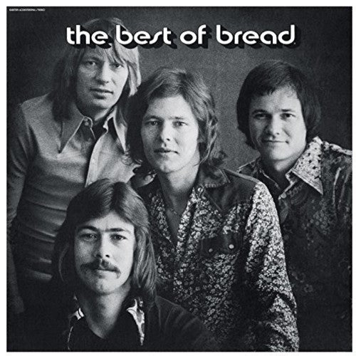 Bread - The Best of Bread [Import] | Vinyl