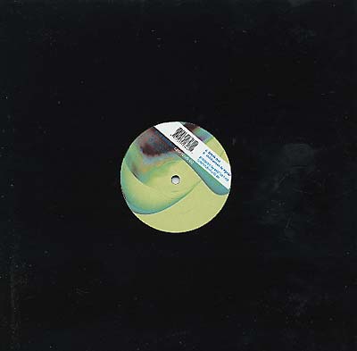 AXEL BARTSCH & ALEX NIGGEMANN - Break Out | Vinyl