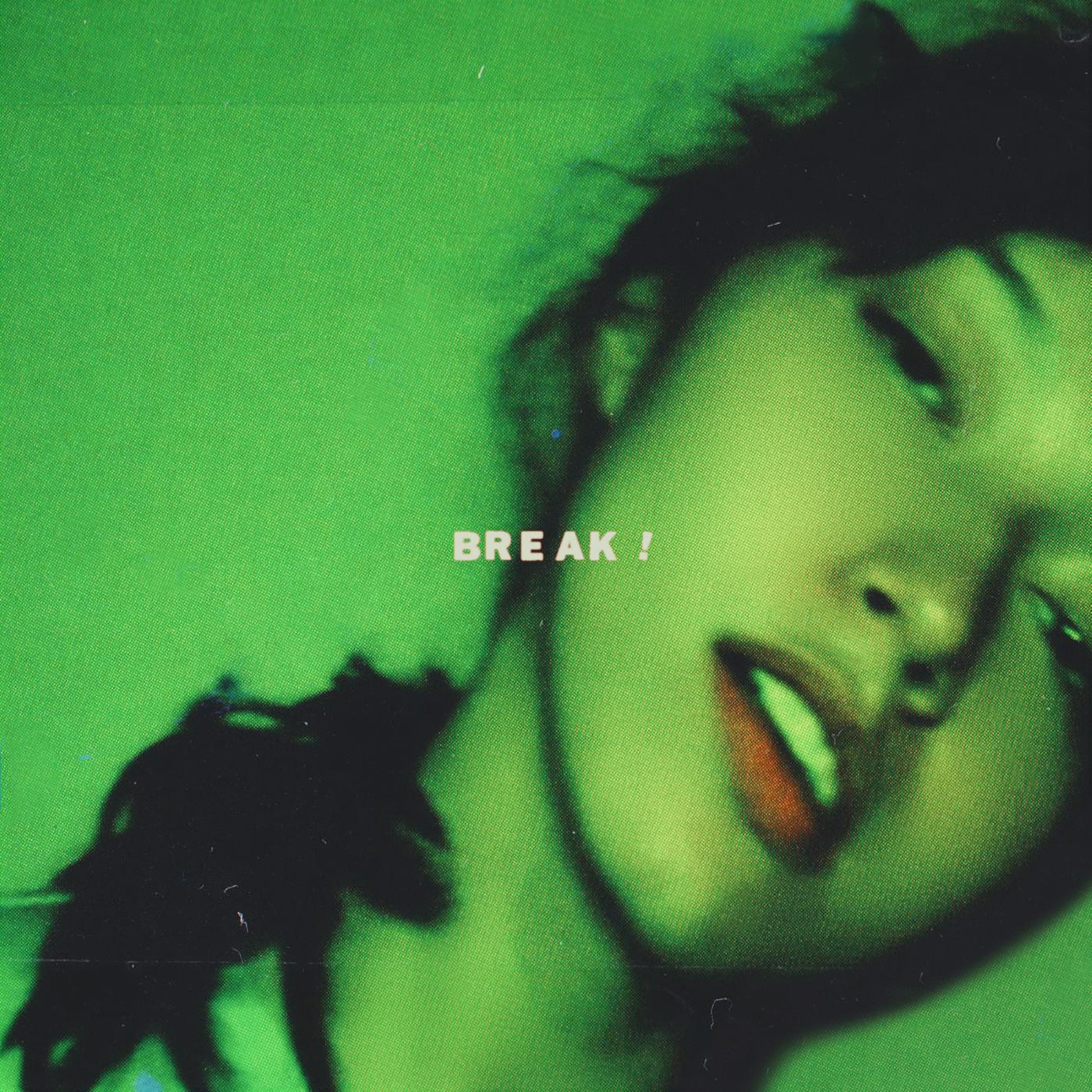 Fazerdaze - Break! | Vinyl