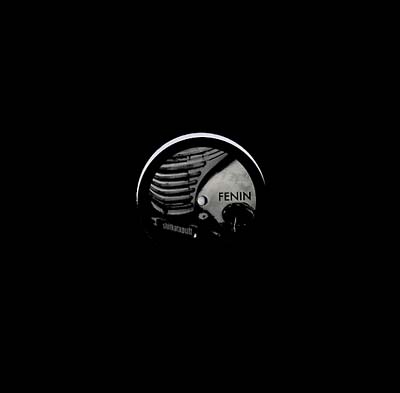 FENIN - Breakin'/A Try Mixes | Vinyl