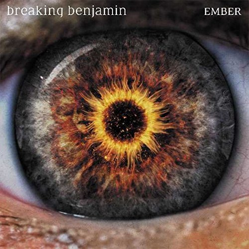 Breaking Benjamin - EMBER | Vinyl