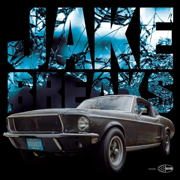 JAKE BREAKS - Breaksy | Vinyl