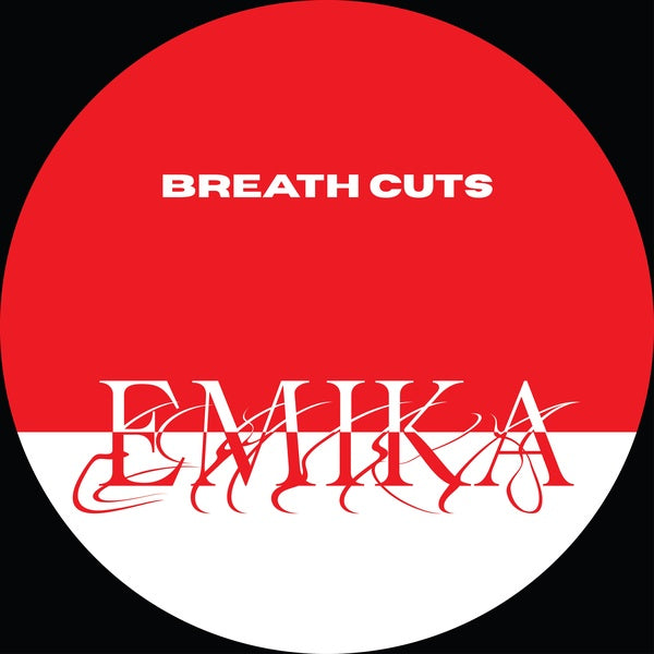 EMIKA - Breath Cuts | Vinyl