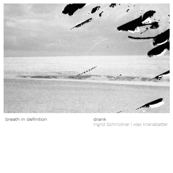 Drank | Breath In Definition | CD