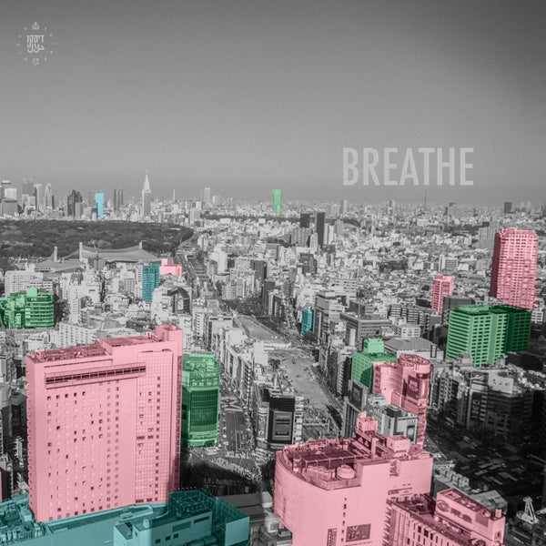 JOSEPH ASHWORTH - Breathe | Vinyl