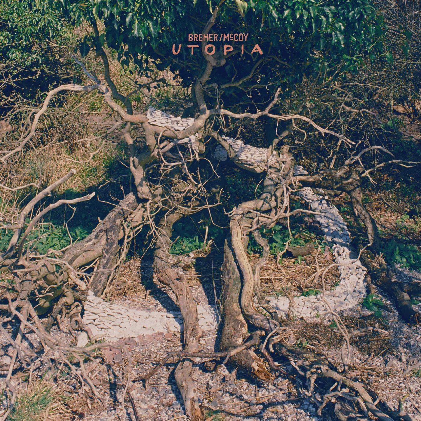 Bremer/Mccoy - Utopia | Vinyl