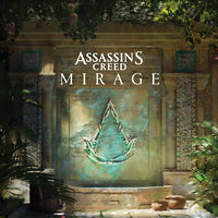 Brendan Angelides | Assassin's Creed Mirage (Original Soundtrack) (Colored Vinyl, Gatefold LP Jacket) (2 Lp's) | Vinyl