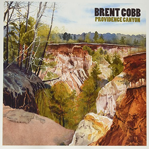 Brent Cobb - Providence Canyon | Vinyl