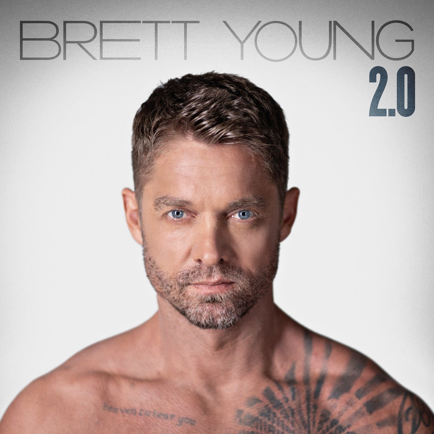 Brett Young - 2.0 | CD