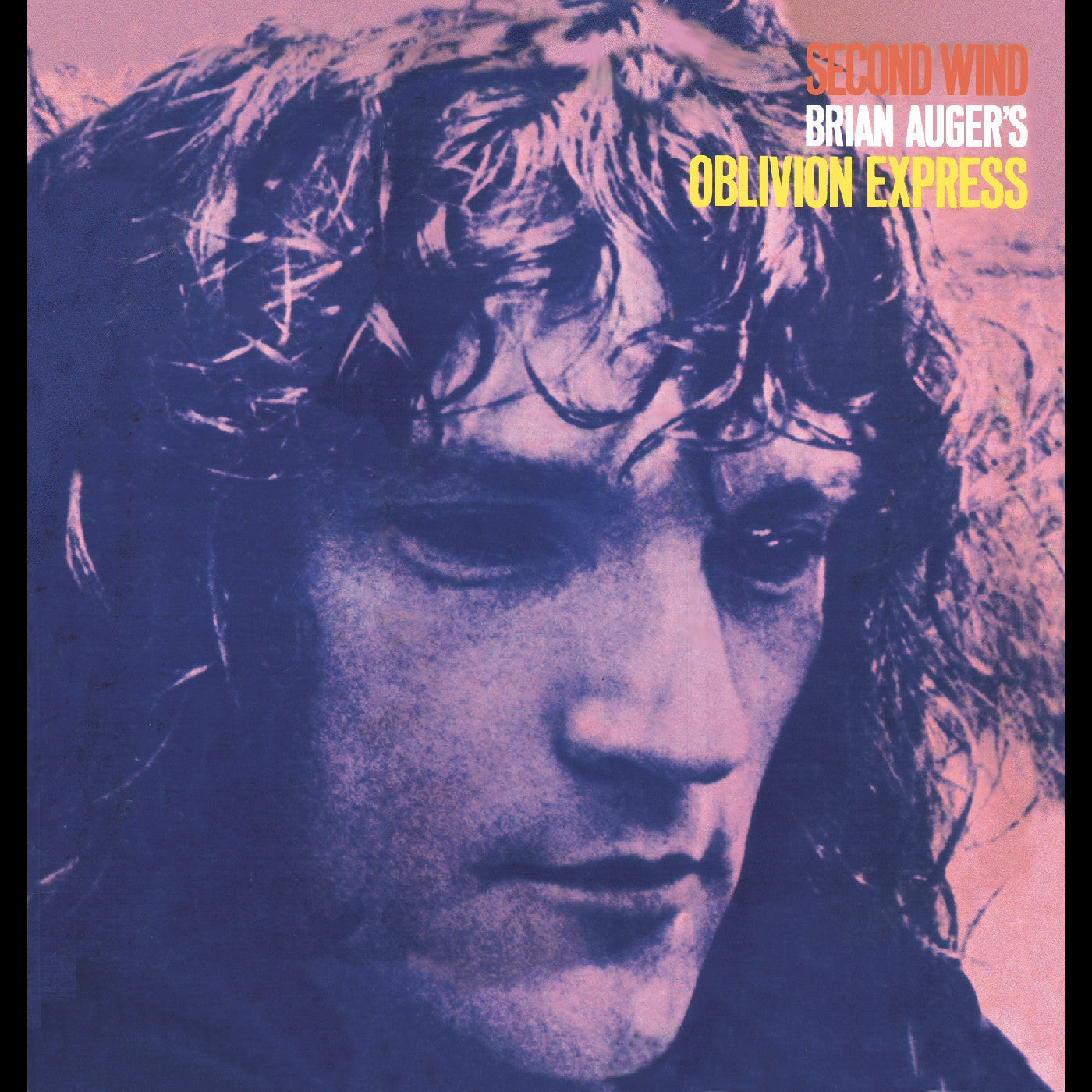 Brian Auger'S Oblivion Express | Second Wind | Vinyl