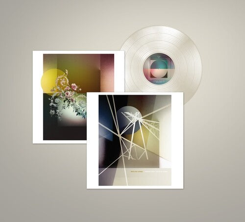 Brian Eno - Forever Voiceless (RSD 4.22.23) | Vinyl