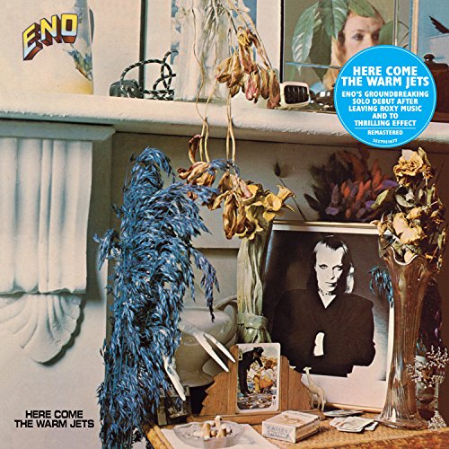 Brian Eno - HERE COME THE WA | Vinyl